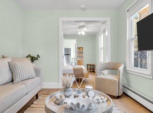 10 Abbott Ave #1W, Ocean Grove, NJ 07756