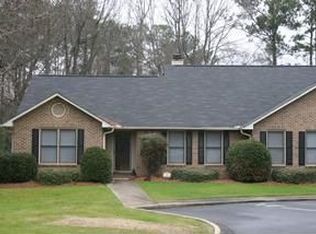 118 Heritage West Ct, Greenwood, SC 29649