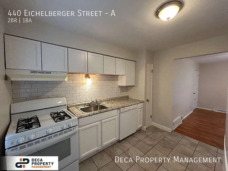 440 Eichelberger St #A — Photo 5