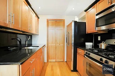 Sold by Bond New York