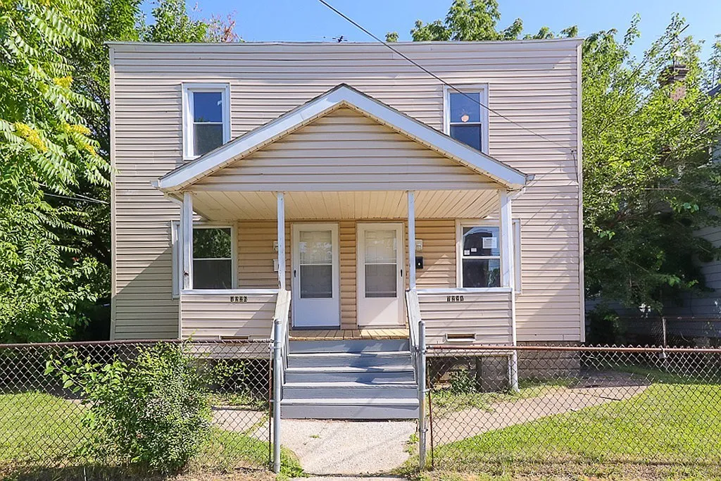 7224-7226 Dearborn Ave, Cleveland, 44102 — Photo 1