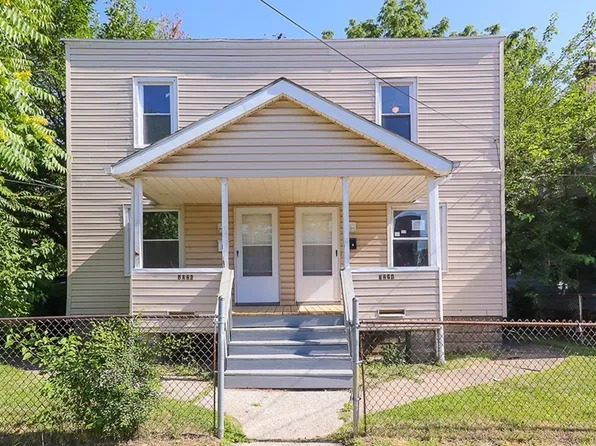 7224-7226 Dearborn Ave, Cleveland, 44102, 7224-7226 Dearborn Ave, Cleveland, OH 44102