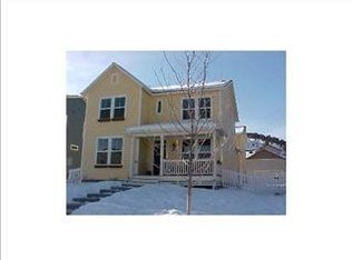 200 Longview Ave, Eagle, CO 81631