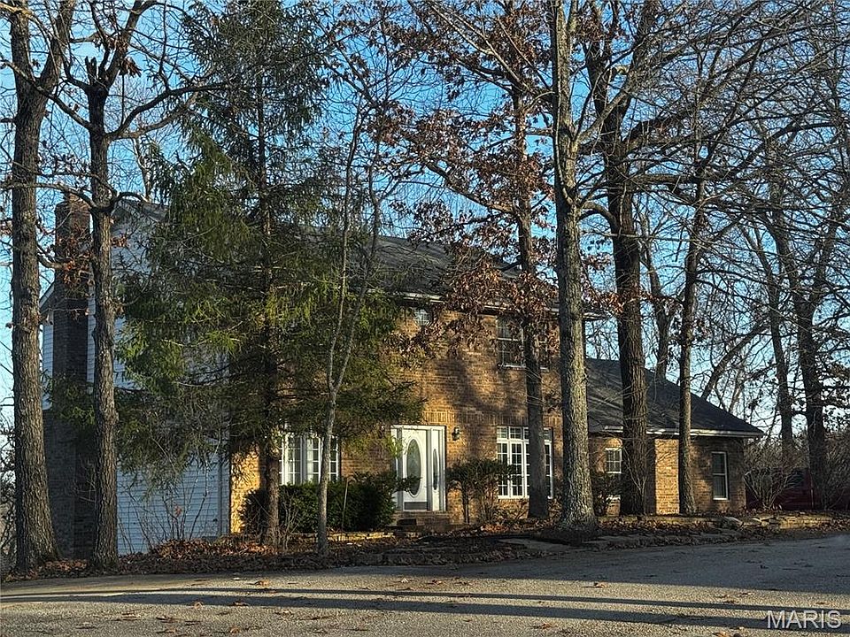 17145 Lemming Ln, Saint Robert, MO 65584 | MLS #25078809 | Zillow