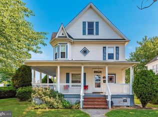 407 E Main St, Thurmont, MD 21788