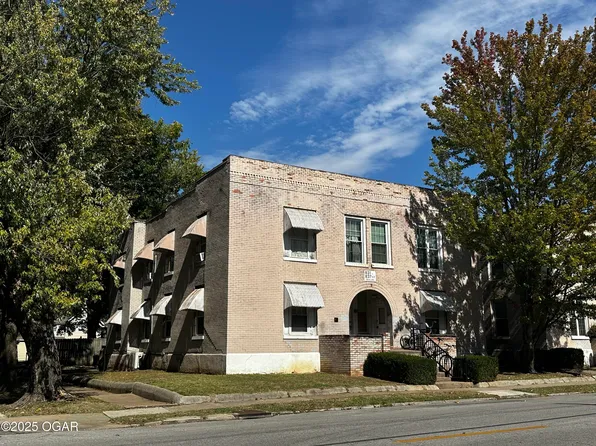 815-837 W 4th St, Joplin, MO 64801