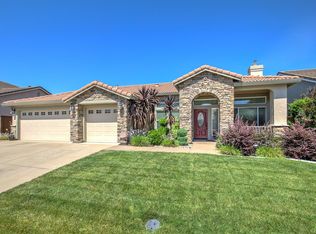 15421 Murieta South Pkwy, Rancho Murieta, CA 95683