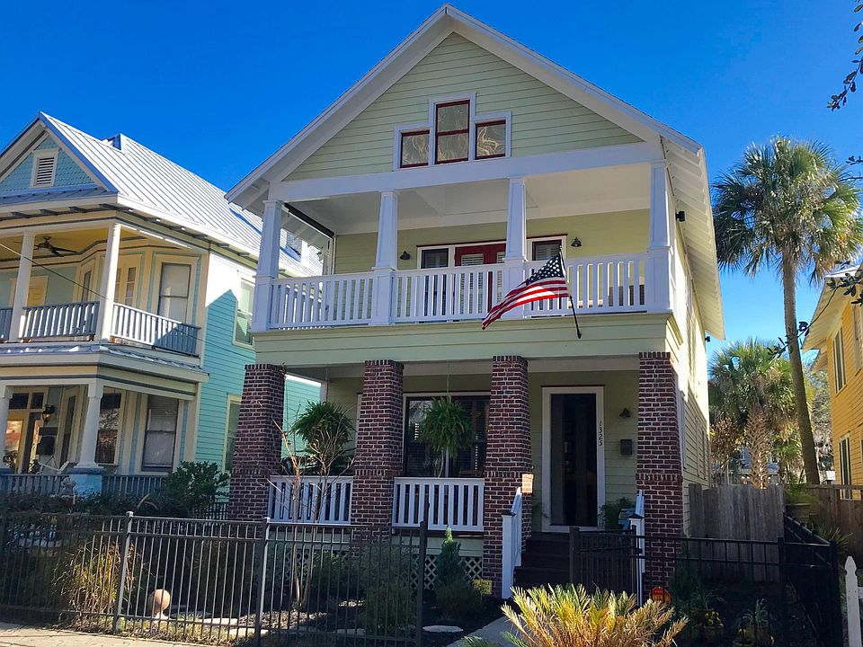 1325 Silver St, Jacksonville, FL 32206 Zillow