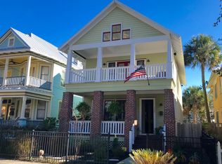 1325 Silver St, Jacksonville, FL 32206