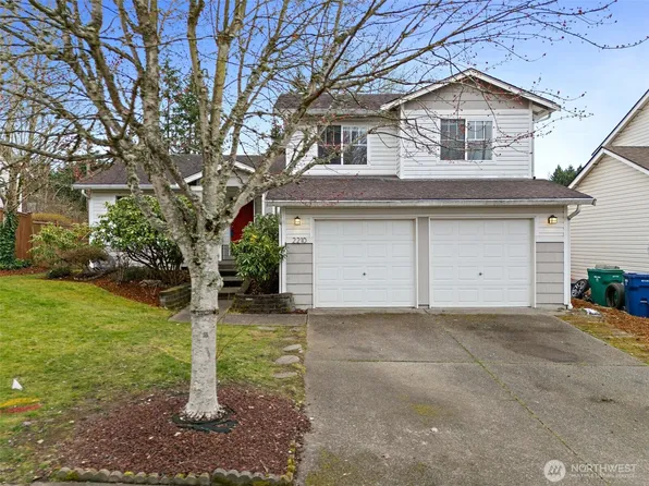 2210 SE 27th, Auburn, WA 98002