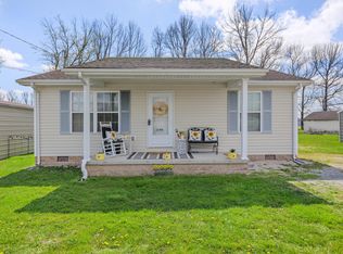 2548 Cartwright Rd, Mount Sterling, KY 40353