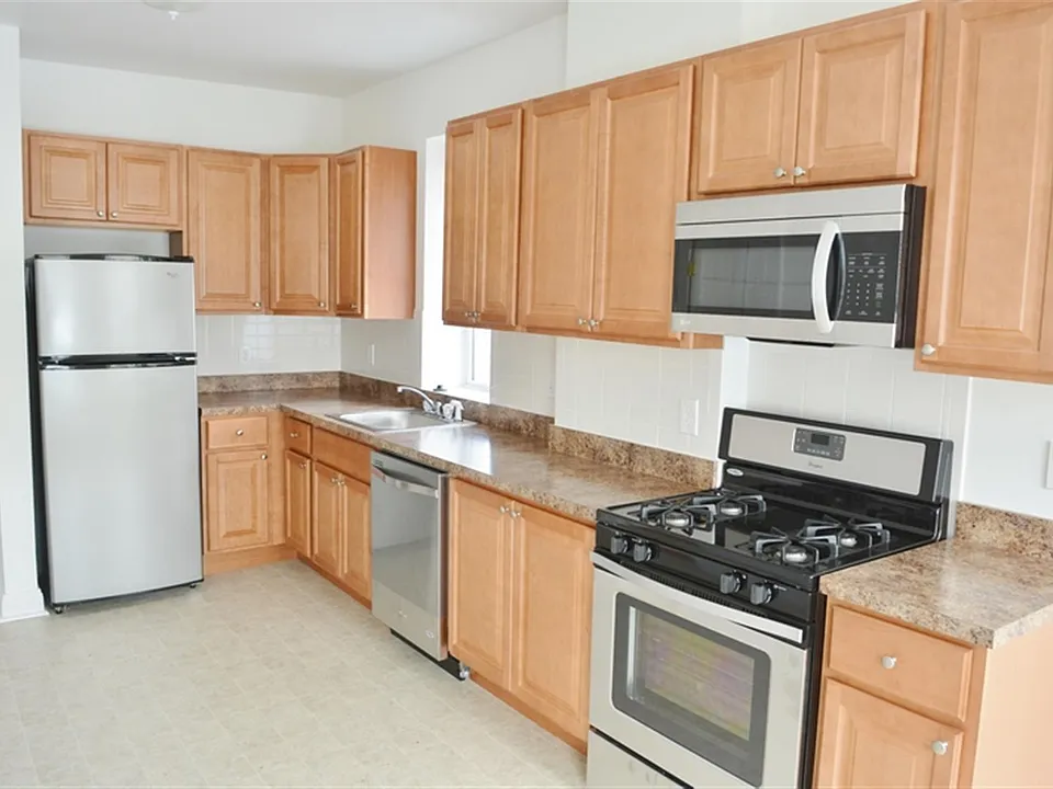 3 Quincy St #5