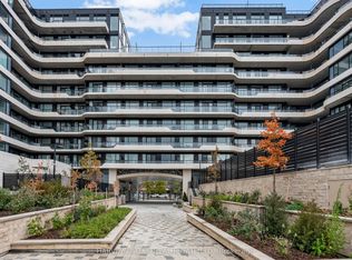 8188 Yonge St #911, Vaughan, ON L4J 0M2