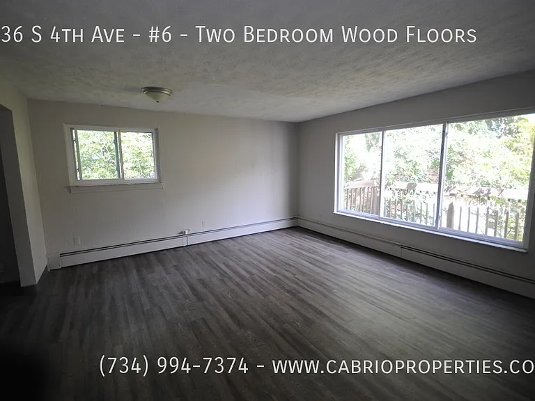 536 S 4th Ave — Photo 9