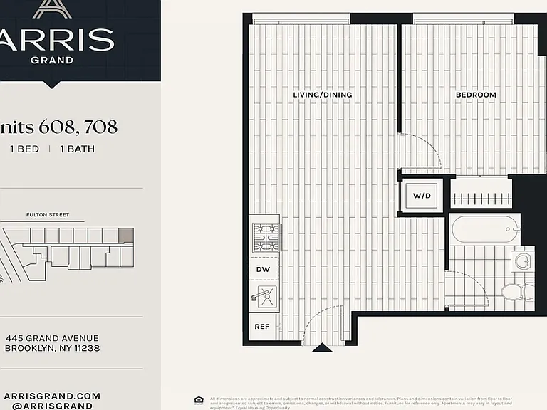 445 Grand Ave #608 — Photo 2