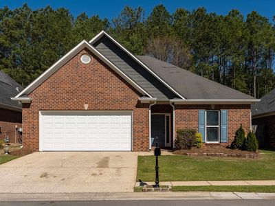 245 Paradise Lake Dr, Birmingham, AL, 35244