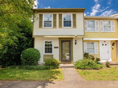 7344 Pebblestone Dr APT F, Charlotte, NC, 28212