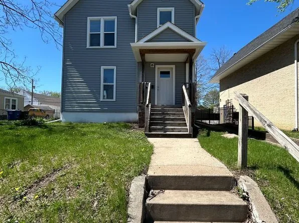 3416 2nd Ave, Des Moines, IA 50313