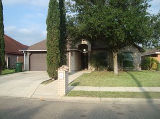 810 N 8th St, Alamo, TX 78516