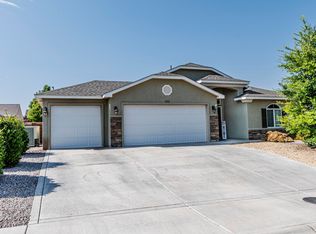 332 Palo Duro, Alamogordo, NM 88310