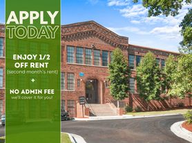 Crogman School Lofts