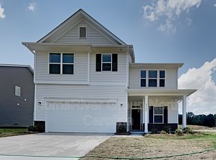 5736 Camp Ct SW, Concord, NC 28025