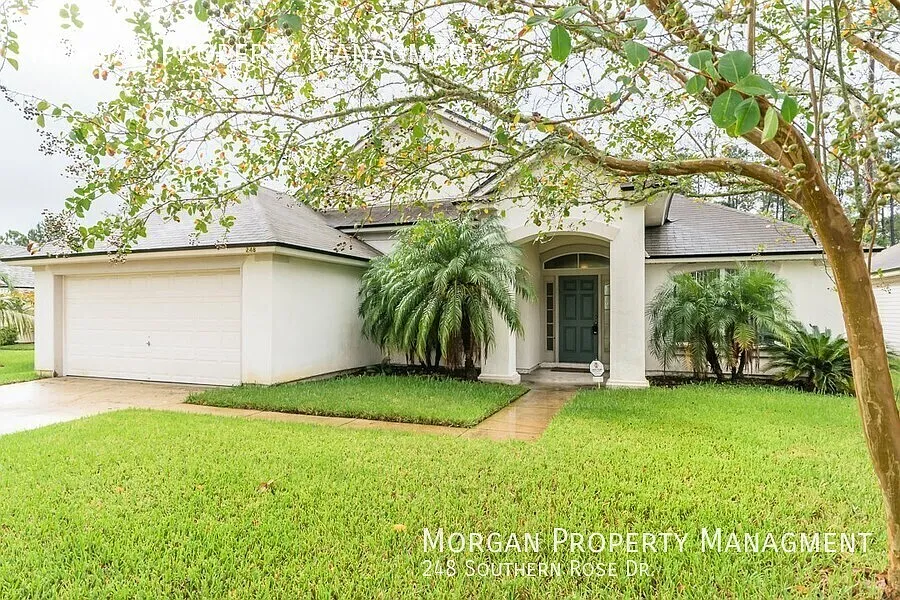 248 Southern Rose Dr