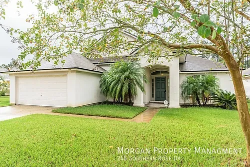 248 Southern Rose Dr Photo 1