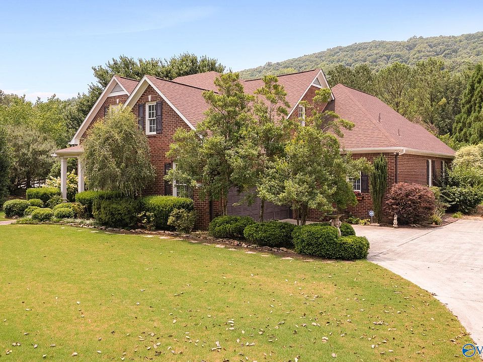 301 Broad Armstrong Dr, Brownsboro, AL 35741 MLS 1837121 Zillow