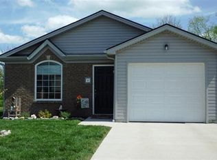 174 Seth Way, Georgetown, KY 40324