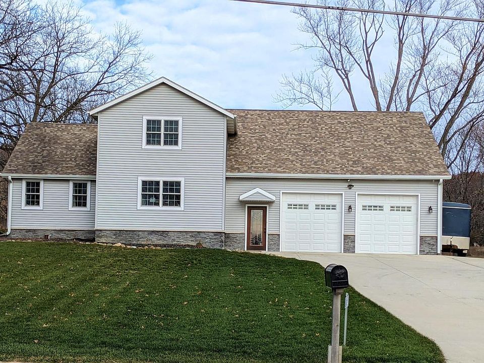 26410 Durand Ave, Kansasville, WI 53139 Zillow