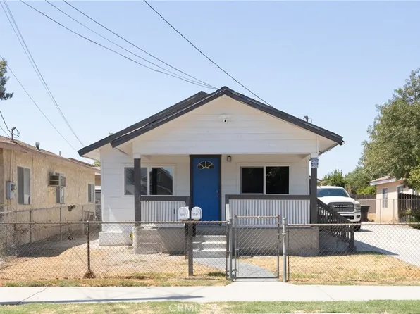 554 Roberds Ave, San Bernardino, CA 92411