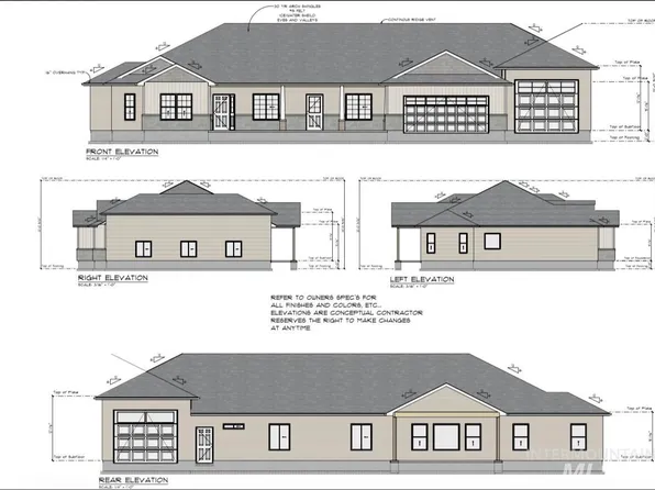 88 E 570 S, Jerome, ID 83338