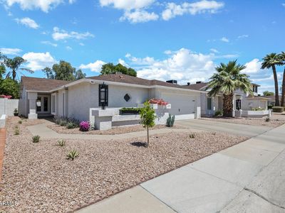 526 W Kings Ave, Phoenix, AZ, 85023