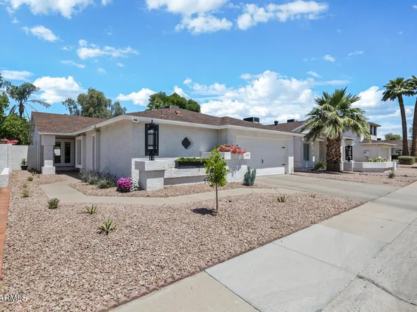526 W KINGS Avenue, Phoenix, AZ 85023