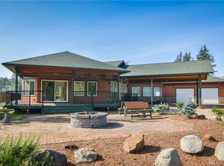 239 N Sand Creek Rd, McCleary, WA 98557