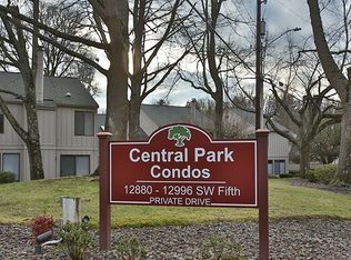 12900 SW 5th St, Beaverton, OR 97005