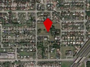 13300 SW 266th St, Homestead, FL 33032