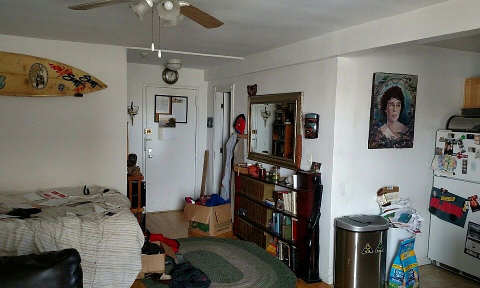 2nd image of 129 Beach 118th St APT 2A
