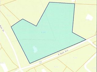 1501 N Main Ave, Erwin, TN 37650