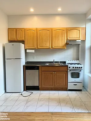 Rented by Brown Harris Stevens | media 2