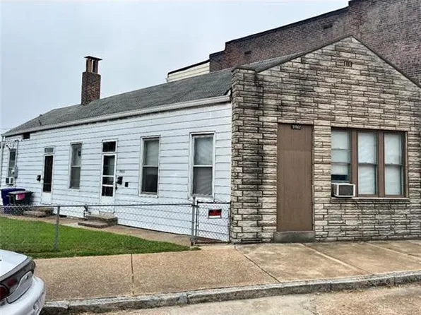 7912 Ivory Ave, Saint Louis, MO 63111