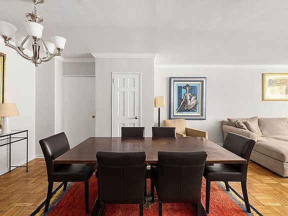 3rd image of 405 E 63rd St APT 2D