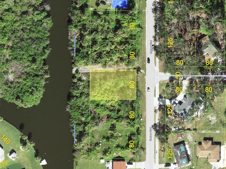 1st image of 1457 HARBOR BOULEVARD LOT 23