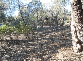 2006 E Yellowbell Ln, Payson, AZ 85541