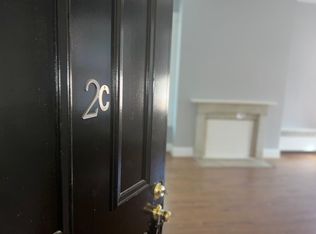 10 E Madison St APT 2C, Baltimore, MD 21202