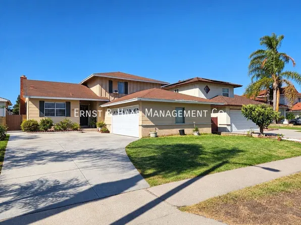 6877 Leilani Ln, Cypress, CA 90630
