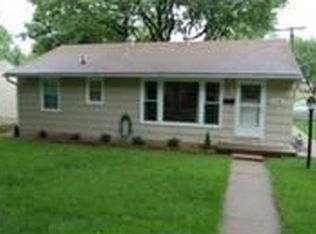 6125 W 53rd Pl, Mission, KS 66202