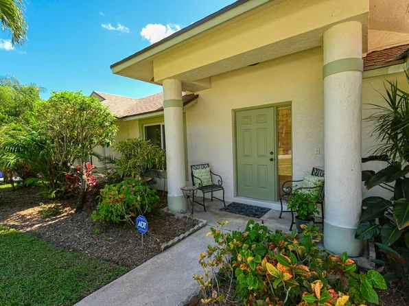 13531 Exotica Lane, Wellington, FL 33414