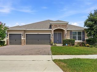 4767 Cragmere Loop, Clermont, FL 34711